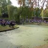Foto  op Ambassadeur van de Vrijheid: Chiwoniso