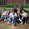 Foto op Ambassadeur van de Vrijheid: Chiwoniso