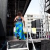 Foto Chiwoniso op Ambassadeur van de Vrijheid: Chiwoniso