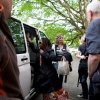 Foto Chiwoniso op Ambassadeur van de Vrijheid: Chiwoniso