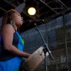 Foto Chiwoniso op Ambassadeur van de Vrijheid: Chiwoniso