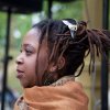 Foto Chiwoniso op Ambassadeur van de Vrijheid: Chiwoniso