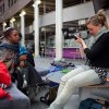 Chiwoniso foto Ambassadeur van de Vrijheid: Chiwoniso