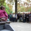 Foto op Ambassadeur van de Vrijheid: Chiwoniso