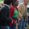 Foto op Ambassadeur van de Vrijheid: Chiwoniso