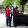 Foto Chiwoniso op Ambassadeur van de Vrijheid: Chiwoniso