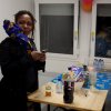 Foto Chiwoniso op Ambassadeur van de Vrijheid: Chiwoniso