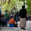 Foto  op Ambassadeur van de Vrijheid: Chiwoniso