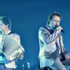 Foto Marco Borsato te Marco Borsato - 7/5 - Gelredome