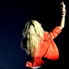 Foto  op Marco Borsato - 7/5 - Gelredome