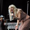 Foto Jacqueline Govaert te Bevrijdingsfestival Wageningen 2011