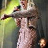 Foto Jacqueline Govaert te Bevrijdingsfestival Wageningen 2011
