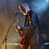 Foto Triggerfinger te Bevrijdingsfestival Wageningen 2011