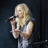 Foto Ilse DeLange te Bevrijdingsfestival Wageningen 2011