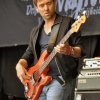 Foto op Bevrijdingsfestival Wageningen 2011