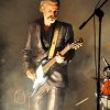 Foto Triggerfinger te Bevrijdingsfestival Wageningen 2011