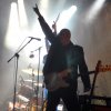 Foto Triggerfinger te Bevrijdingsfestival Wageningen 2011