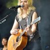 Ilse DeLange foto Bevrijdingsfestival Wageningen 2011