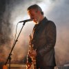 Foto Triggerfinger te Bevrijdingsfestival Wageningen 2011