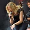 Ilse DeLange foto Bevrijdingsfestival Wageningen 2011