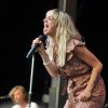 Foto Jacqueline Govaert te Bevrijdingsfestival Wageningen 2011