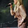Foto Jacqueline Govaert te Bevrijdingsfestival Wageningen 2011