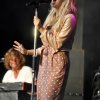 Foto Jacqueline Govaert te Bevrijdingsfestival Wageningen 2011
