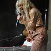 Foto Jacqueline Govaert te Bevrijdingsfestival Wageningen 2011