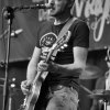 Foto  op Bevrijdingsfestival Wageningen 2011