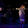 Foto Blood Red Shoes te Bevrijdingsfestival Groningen 2011