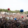 Foto  op Bevrijdingsfestival Groningen 2011