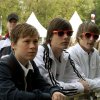 Foto  op Bevrijdingsfestival Groningen 2011