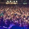 Foto  op Bevrijdingsfestival Groningen 2011