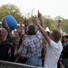 Foto  op Bevrijdingsfestival Groningen 2011