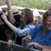 Foto  op Bevrijdingsfestival Groningen 2011