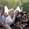 Foto  op Bevrijdingsfestival Groningen 2011