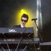 Foto Moke te Bevrijdingsfestival Groningen 2011