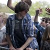Foto  op Bevrijdingsfestival Groningen 2011