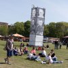 foto Bevrijdingsfestival Groningen 2011