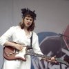 Kate Nash foto Bevrijdingsfestival Groningen 2011