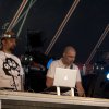 Foto  op Bevrijdingsfestival Groningen 2011