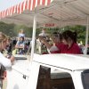 Foto  op Bevrijdingsfestival Groningen 2011