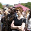 Cabaretinfo review: Bevrijdingsfestival Groningen 2011