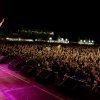 Foto  op Bevrijdingsfestival Groningen 2011