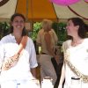Foto  op Bevrijdingsfestival Groningen 2011