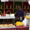 Foto  op Bevrijdingsfestival Groningen 2011