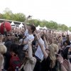 Foto  op Bevrijdingsfestival Groningen 2011