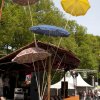 Foto  op Bevrijdingsfestival Groningen 2011