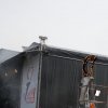 Foto  op Bevrijdingsfestival Groningen 2011