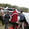 Foto  op Bevrijdingsfestival Groningen 2011